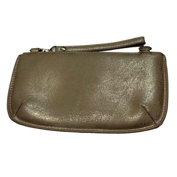 JOY SUSAN Mini Crossbody Wristlet Clutch - Picture 3 of 6